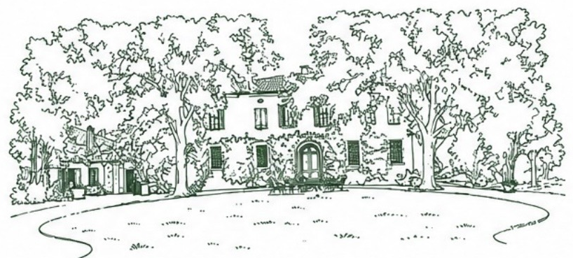 Villa à Concamarise